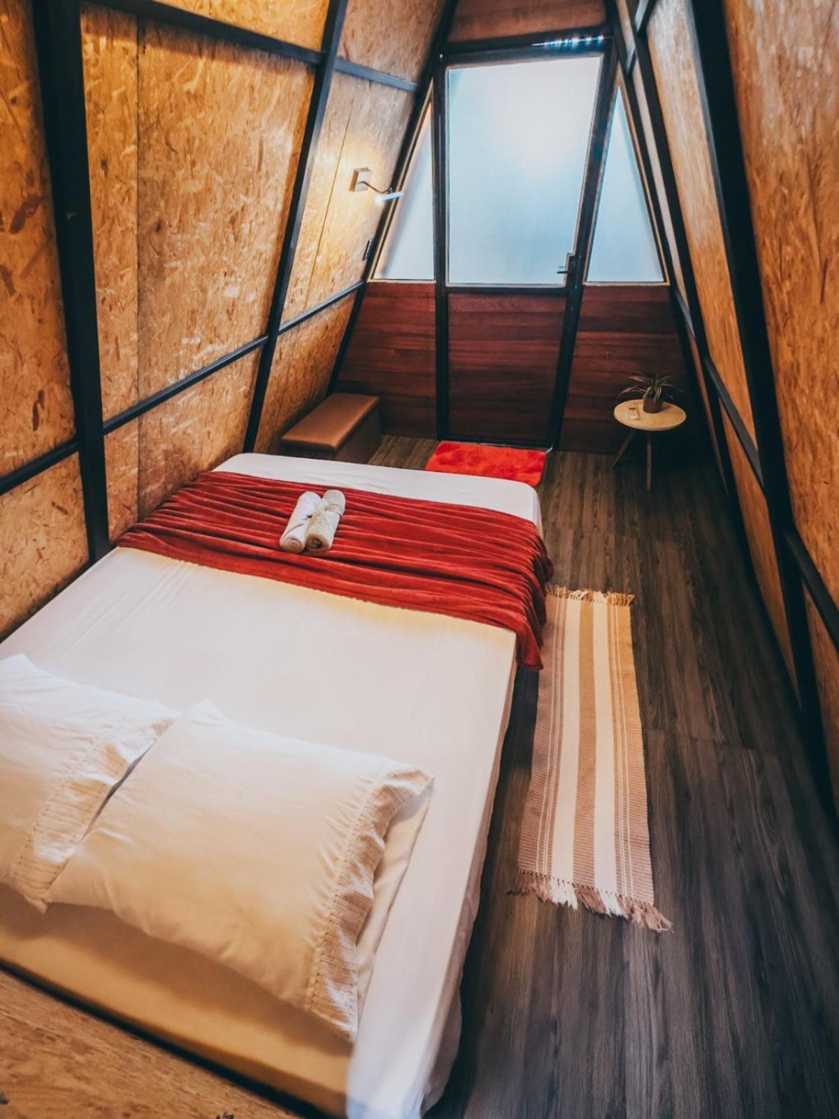 Hostel Native Boa Vista  Eksteriør billede