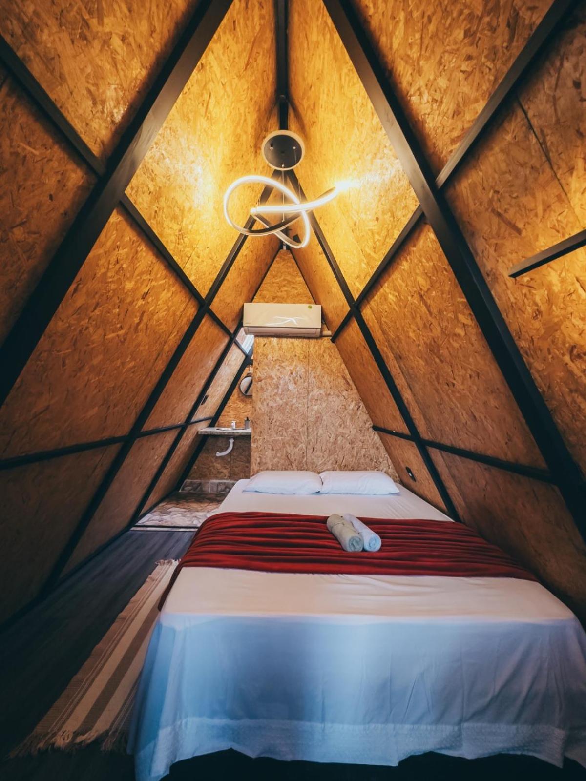 Hostel Native Boa Vista  Eksteriør billede